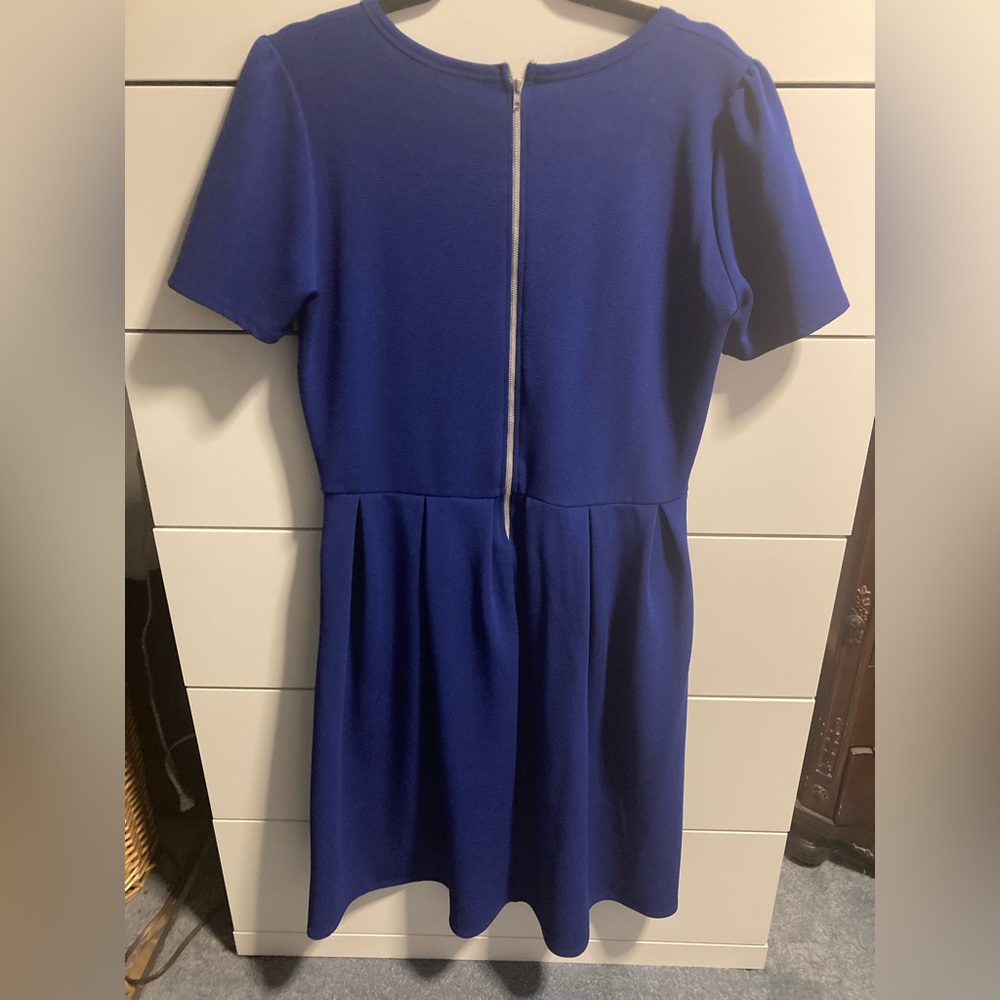 Amelia dress 18-20 xl